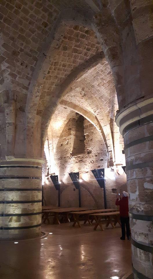 Rassemblement fraternel de l'église