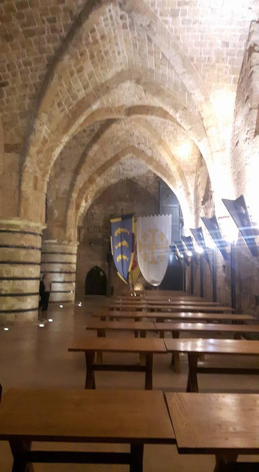 Service communautaire en action